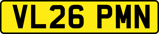 VL26PMN