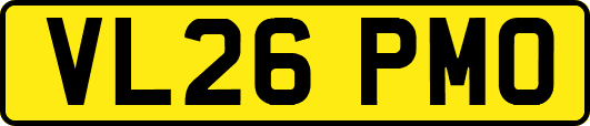 VL26PMO