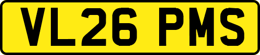 VL26PMS