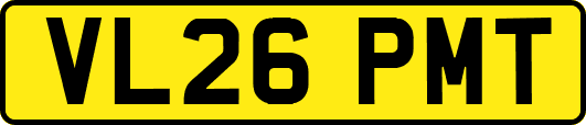VL26PMT