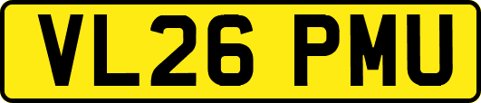 VL26PMU