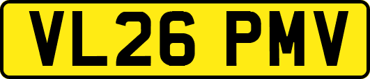 VL26PMV