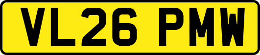VL26PMW