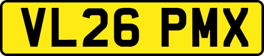 VL26PMX
