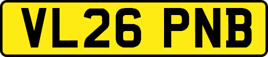 VL26PNB