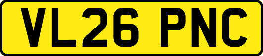 VL26PNC