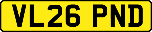 VL26PND