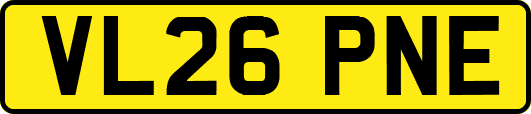 VL26PNE