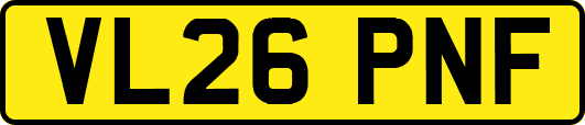 VL26PNF