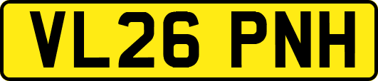 VL26PNH