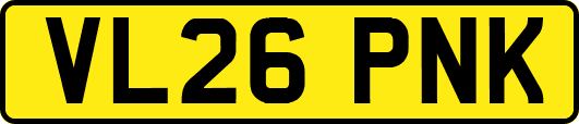 VL26PNK