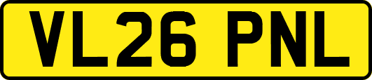 VL26PNL