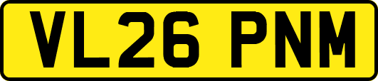 VL26PNM