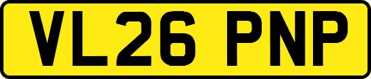 VL26PNP