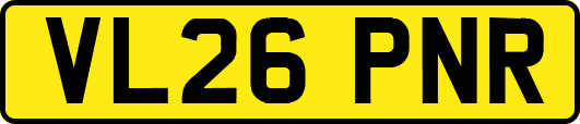VL26PNR