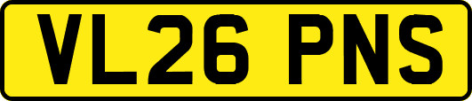 VL26PNS