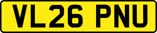 VL26PNU