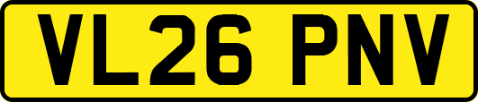 VL26PNV