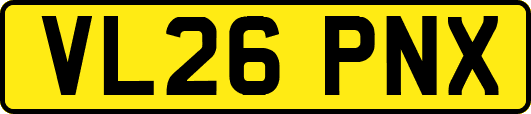 VL26PNX