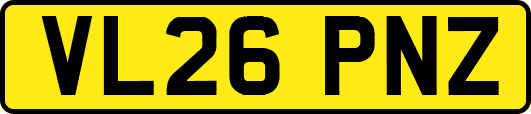 VL26PNZ