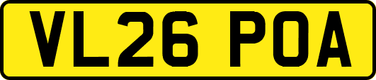 VL26POA
