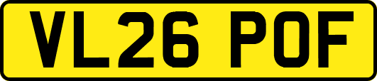 VL26POF