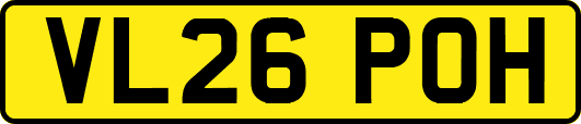 VL26POH