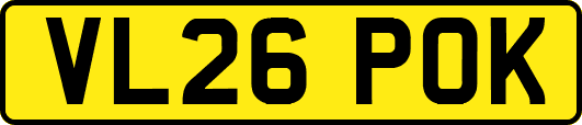 VL26POK