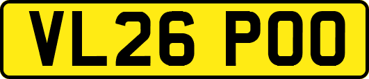 VL26POO