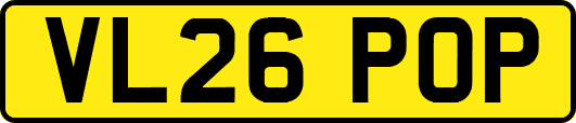 VL26POP