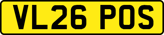 VL26POS