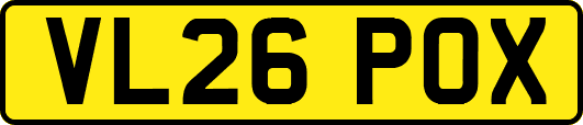 VL26POX