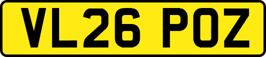 VL26POZ