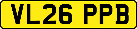 VL26PPB