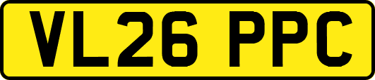 VL26PPC