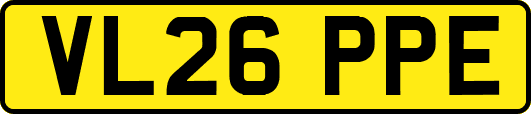 VL26PPE