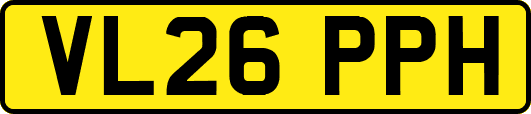 VL26PPH