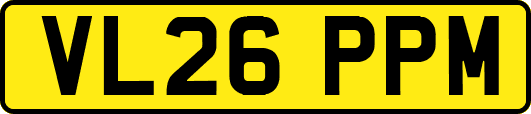VL26PPM
