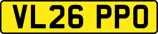 VL26PPO