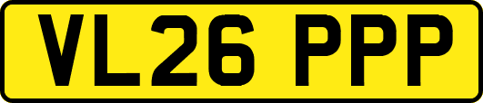 VL26PPP