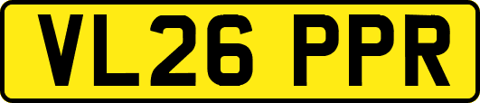 VL26PPR