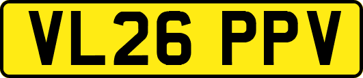 VL26PPV