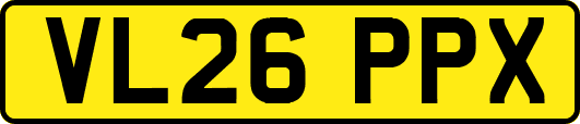 VL26PPX