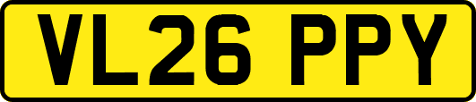 VL26PPY