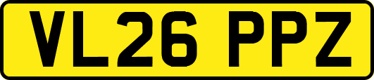 VL26PPZ