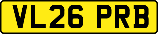 VL26PRB