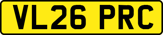 VL26PRC