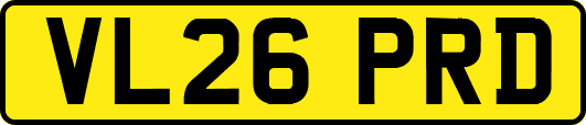 VL26PRD