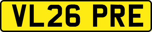VL26PRE