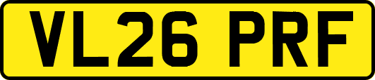 VL26PRF